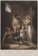 KG 15490
<br/>
De triomf van liefdadigheid
<br/>
<em>Dean, John (ca.1750-1798)</em>